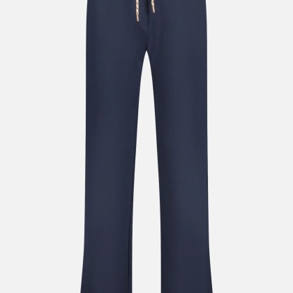 Schlupfhose mit Eingrifftaschen – Bild 3