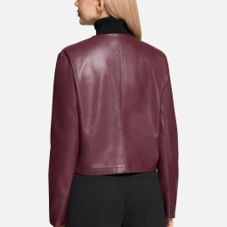 Blazer-Jacke langarm Blazer-Jacke langarm