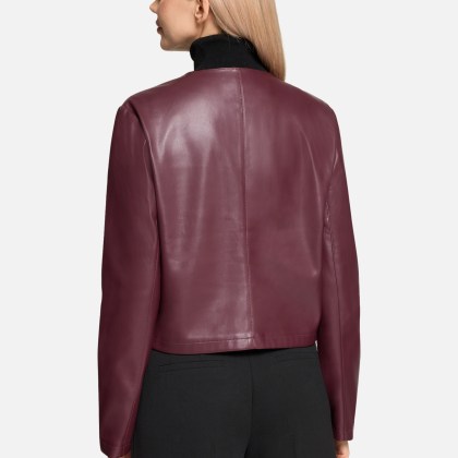 Blazer-Jacke langarm Blazer-Jacke langarm