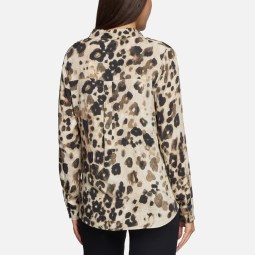 Longbluse langarm Longbluse langarm