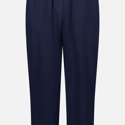 Schlupfhose mit Eingrifftaschen – Bild 3