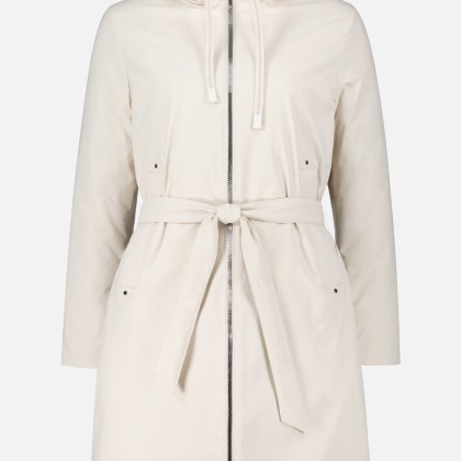 Wendejacke mit Kapuze – Bild 3