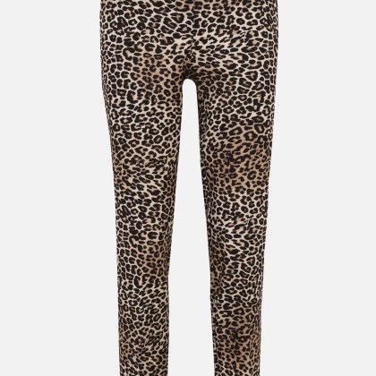 Businesshose mit Bügelfalte – Bild 3