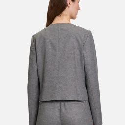 Blazer-Jacke langarm Blazer-Jacke langarm