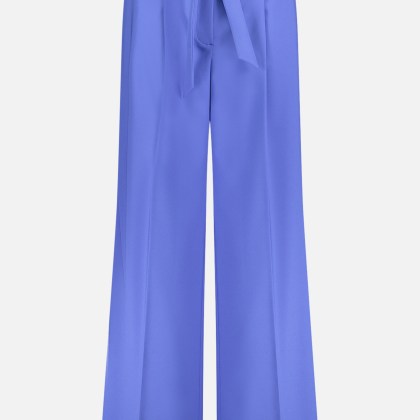 Stoffhose unifarben – Bild 3