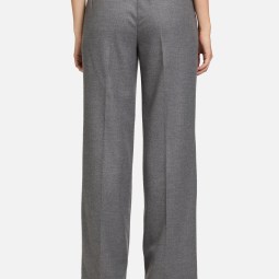 Businesshose mit Bügelfalte Businesshose mit Bügelfalte