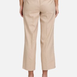 Businesshose mit Bügelfalte Businesshose mit Bügelfalte