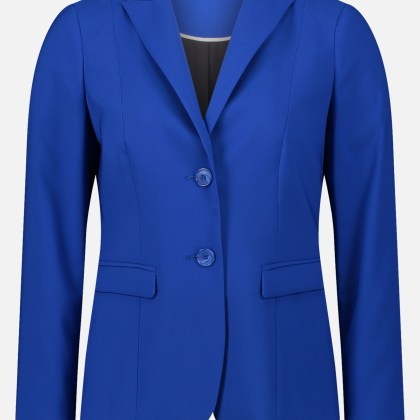 Kurzblazer langarm – Bild 3