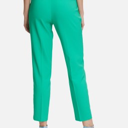 Businesshose mit Bügelfalte Businesshose mit Bügelfalte