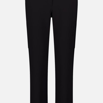 Casual-Hose mit Reißverschluss – Bild 3