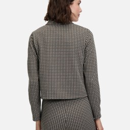 Casual-Blazer langarm Casual-Blazer langarm