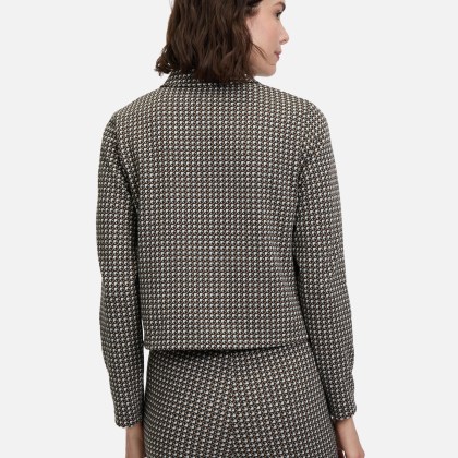 Casual-Blazer langarm Casual-Blazer langarm