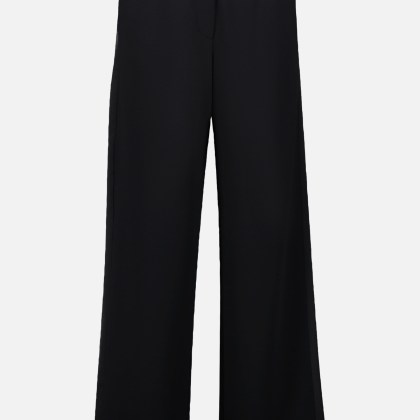 Marlene-Hose unifarben – Bild 3