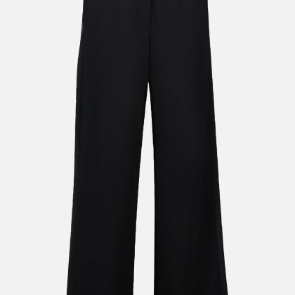 Marlene-Hose unifarben – Bild 3