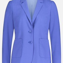 Blazer-Jacke langarm Blazer-Jacke langarm