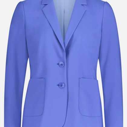 Blazer-Jacke langarm Blazer-Jacke langarm