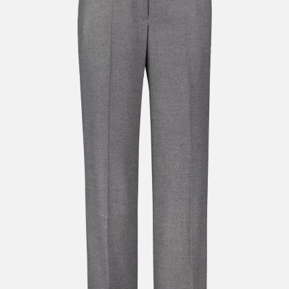 Businesshose mit Bügelfalte – Bild 3