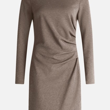 Partykleid im Glitzer-Look – Bild 3