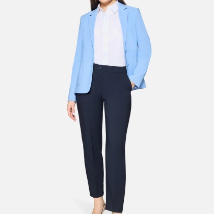 Blazer-Jacke langarm – Bild 2