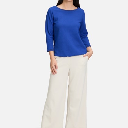 Culotte unifarben – Bild 2