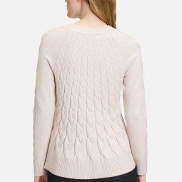 Strickpullover langarm Strickpullover langarm