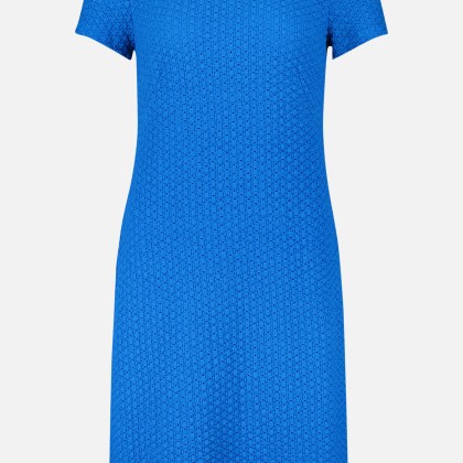 Etuikleid mit Rundhalsausschnitt – Bild 3