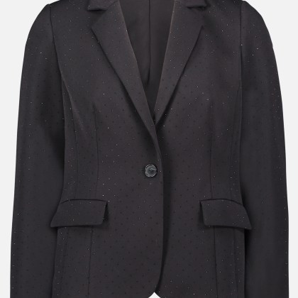 Kurzblazer langarm Kurzblazer langarm
