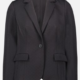Kurzblazer langarm Kurzblazer langarm