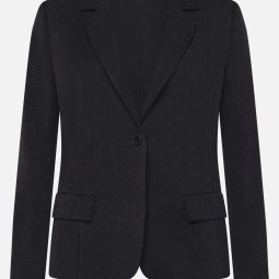 Kurzblazer langarm Kurzblazer langarm