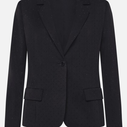 Kurzblazer langarm Kurzblazer langarm