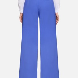 Stoffhose unifarben Stoffhose unifarben