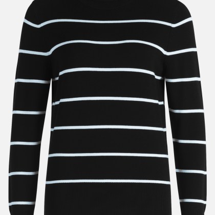 Rollkragenpullover langarm – Bild 3
