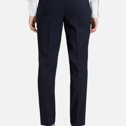 Businesshose mit Bügelfalte Businesshose mit Bügelfalte