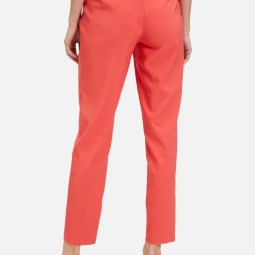 Businesshose mit Bügelfalte Businesshose mit Bügelfalte