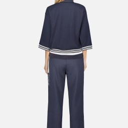 Basic Shirt mit Aufdruck Basic Shirt mit Aufdruck