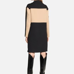 Jerseykleid langarm Jerseykleid langarm