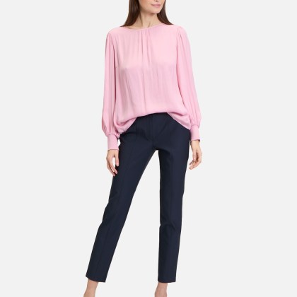 Businesshose Slim Fit – Bild 2