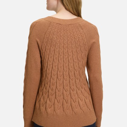 Strickpullover langarm Strickpullover langarm