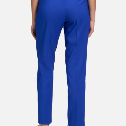 Businesshose mit Bügelfalte Businesshose mit Bügelfalte