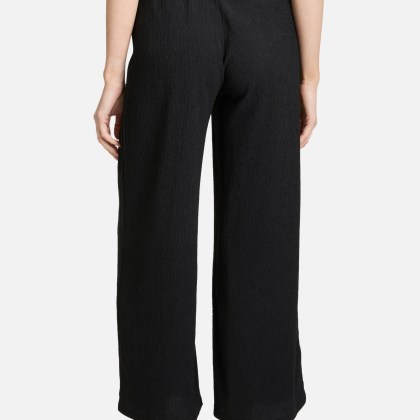 Culotte mit Gummizug Culotte mit Gummizug