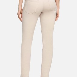 Casual-Hose mit aufgesetzten Taschen Casual-Hose mit aufgesetzten Taschen