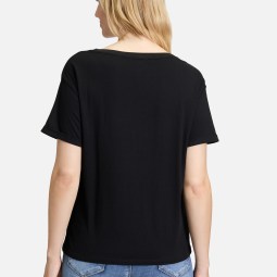 Casual-Shirt mit Aufdruck Casual-Shirt mit Aufdruck
