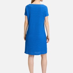 Etuikleid mit Rundhalsausschnitt Etuikleid mit Rundhalsausschnitt