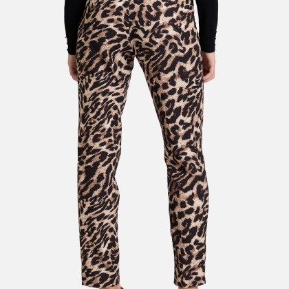 Businesshose mit Bügelfalte Businesshose mit Bügelfalte