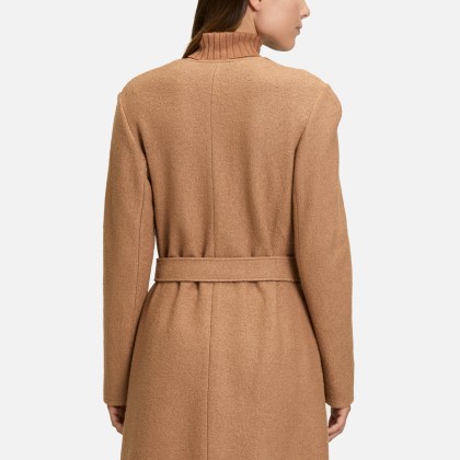 Casual-Jacke ohne Verschluss Casual-Jacke ohne Verschluss