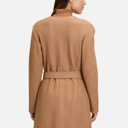 Casual-Jacke ohne Verschluss Casual-Jacke ohne Verschluss