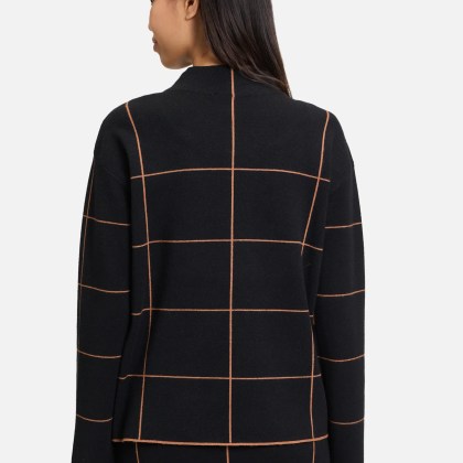 Strickpullover langarm Strickpullover langarm