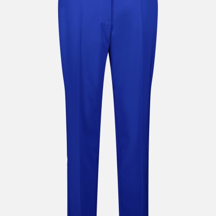 Businesshose mit Bügelfalte – Bild 3