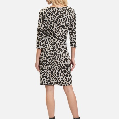 Businesskleid knielang Businesskleid knielang