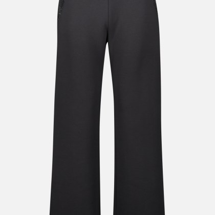 Schlupfhose mit Eingrifftaschen – Bild 3